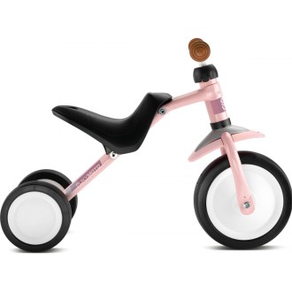 Jooksuratas PUKY Pukymoto retro rose Jooksuratas PUKY Pukymoto retro rose