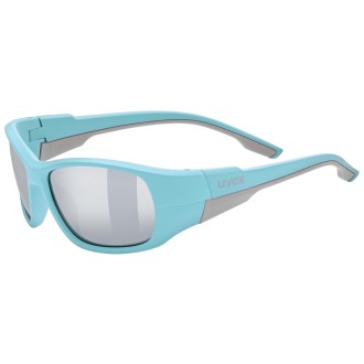 Prillid Uvex sportstyle 514 lightblue / mirror silver Prillid Uvex sportstyle 514 lightblue / mirror silver