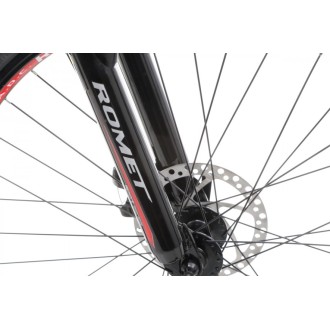 Jalgratas Romet Rambler R6.2 26 Jalgratas Romet Rambler R6.2 26