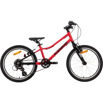 Jalgratas Karbon Superlight 20 red Jalgratas Karbon Superlight 20 red
