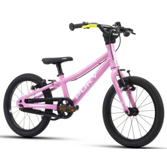 Jalgratas PUKY LS-PRO 16 Alu LTD rose Jalgratas PUKY LS-PRO 16 Alu LTD rose