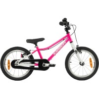 Jalgratas Karbon Superlight 16 pink Jalgratas Karbon Superlight 16 pink