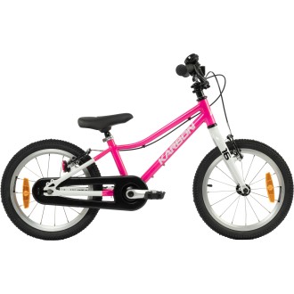 Jalgratas Karbon Superlight 16 pink Jalgratas Karbon Superlight 16 pink