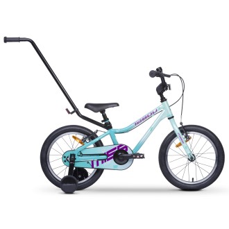 Jalgratas Tabou Miss FR 12 mint-purple Jalgratas Tabou Miss FR 12 mint-purple