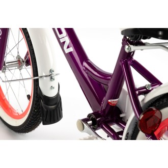 Jalgratas Karbon Tiara 16 violet Jalgratas Karbon Tiara 16 violet