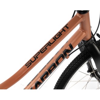 Jalgratas Karbon Superlight 20 copper Jalgratas Karbon Superlight 20 copper