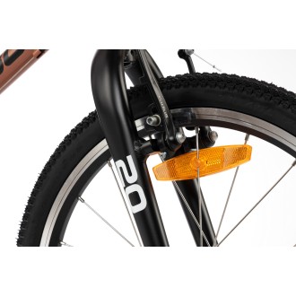 Jalgratas Karbon Superlight 20 copper Jalgratas Karbon Superlight 20 copper