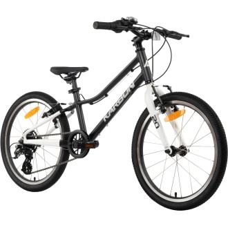 Jalgratas Karbon Superlight 20 black Jalgratas Karbon Superlight 20 black