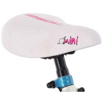 Jalgratas Tabou Miss CS 18 blue-white
