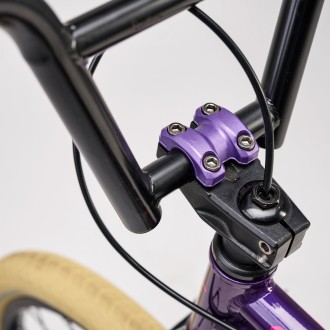 Jalgratas S'COOL XtriX 40 1-speed BMX 20 Jalgratas S'COOL XtriX 40 1-speed BMX 20