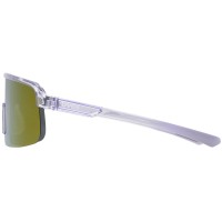 Prillid Uvex dyrt clear purple / mirror red Prillid Uvex dyrt clear purple / mirror red