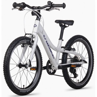 Jalgratas Unibike Twist 20 2026 white Jalgratas Unibike Twist 20 2026 white