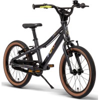 Jalgratas PUKY LS-PRO 16-2 Alu Flowmatic