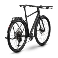 Jalgratas Raymon Territ Comp Commute 2026 black stealth-XL (Frame_Size: XL, Type: GENT, Year: 2026, Frame_Material: ALLOY, Front_Shock: NO, Rear_Shock: NO, Disc_Brake: YES)