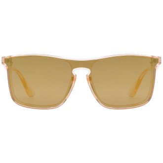 Prillid Uvex heyday clear gold / mirror gold Prillid Uvex heyday clear gold / mirror gold