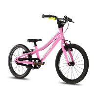 Jalgratas PUKY LS-PRO 18 Alu LTD rose
