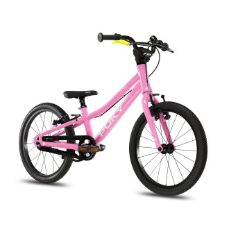 Jalgratas PUKY LS-PRO 18 Alu LTD rose Jalgratas PUKY LS-PRO 18 Alu LTD rose