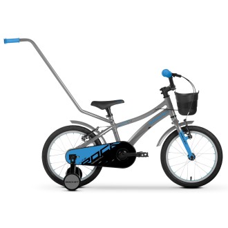 Jalgratas Tabou Rocket Lite 14 steel-blue Jalgratas Tabou Rocket Lite 14 steel-blue