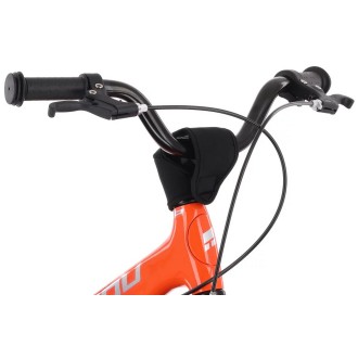 Jalgratas Tabou Rocket MG 14 red-orange Jalgratas Tabou Rocket MG 14 red-orange