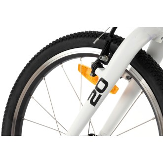 Jalgratas Karbon Superlight 20 black Jalgratas Karbon Superlight 20 black