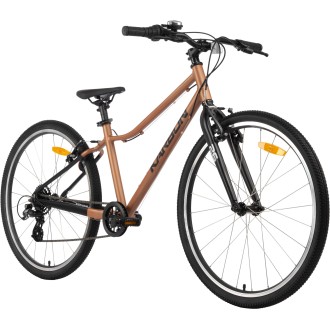 Jalgratas Karbon Superlight 26 copper Jalgratas Karbon Superlight 26 copper