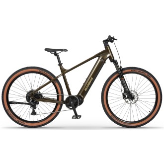 Elektrijalgratas Ecobike SX300 Green V2 900Wh-21