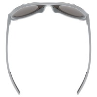 Prillid Uvex esntl pina grey matt / mirror purple Prillid Uvex esntl pina grey matt / mirror purple