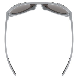 Prillid Uvex esntl pina grey matt / mirror purple Prillid Uvex esntl pina grey matt / mirror purple