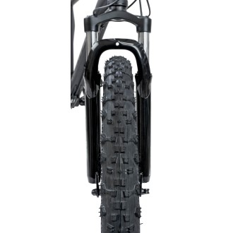 Jalgratas Romet ŽALGIRIS R6 black-green-18
