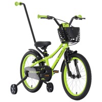 Jalgratas Tabou Rocket AL 12 green-grey Jalgratas Tabou Rocket AL 12 green-grey