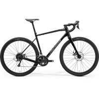 Jalgratas Merida Silex 200 II1 black(grey/titan)-L (Frame_Size: L, Type: GENT, Year: 2025, Frame_Material: ALLOY, Front_Shock: NO, Rear_Shock: NO, Disc_Brake: YES) Jalgratas Merida Silex 200 II1 black(grey/titan)-L (Frame_Size: L, Type: GENT, Year: 2025, Frame_Material: ALLOY, Front_Shock: NO, Rear_Shock: NO, Disc_Brake: YES)