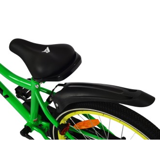 Jalgratas Karbon Comet 20 green neon Jalgratas Karbon Comet 20 green neon