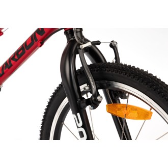 Jalgratas Karbon Superlight 20 red Jalgratas Karbon Superlight 20 red