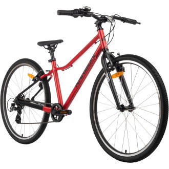 Jalgratas Karbon Superlight 26 red Jalgratas Karbon Superlight 26 red