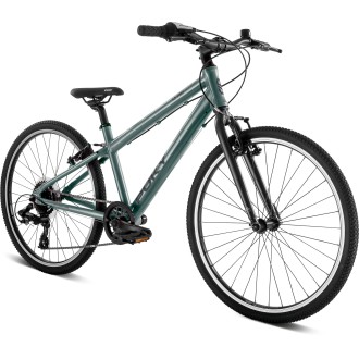 Jalgratas PUKY LS-PRO 24-8 Alu ash blue/anthracite Jalgratas PUKY LS-PRO 24-8 Alu ash blue/anthracite