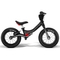 Jooksuratas PUKY LR Trail Pro midnight black Jooksuratas PUKY LR Trail Pro midnight black