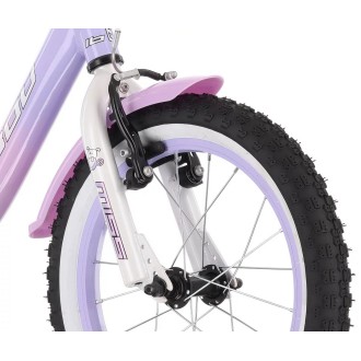 Jalgratas Tabou Miss Alu 14 melrose-lavender Jalgratas Tabou Miss Alu 14 melrose-lavender