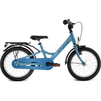 Jalgratas PUKY Youke 16 Alu breezy blue Jalgratas PUKY Youke 16 Alu breezy blue