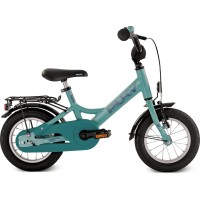 Jalgratas PUKY Youke 12 Alu gutsy green