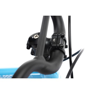 Jalgratas PUKY LS-PRO 16 Alu LTD fresh blue Jalgratas PUKY LS-PRO 16 Alu LTD fresh blue