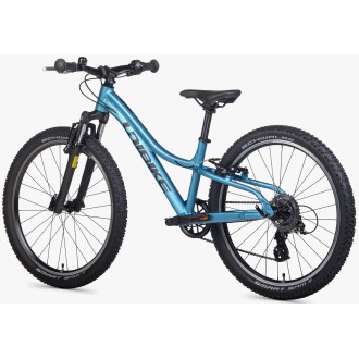Jalgratas Unibike Smart 24 2026 blue Jalgratas Unibike Smart 24 2026 blue