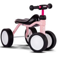 Jooksuratas PUKY Pukylino retro rose Jooksuratas PUKY Pukylino retro rose