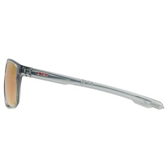 Prillid Uvex LGL 52 smoke / mirror red Prillid Uvex LGL 52 smoke / mirror red