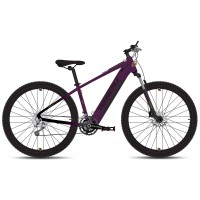 Elektrijalgratas Tabou Blade UP ECO 29 black-purple-20 Elektrijalgratas Tabou Blade UP ECO 29 black-purple-20