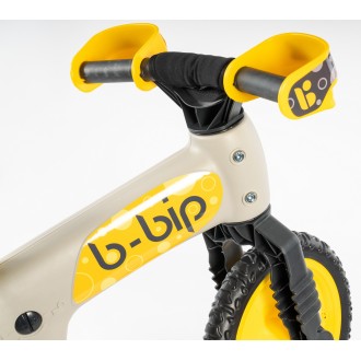Jooksuratas Bellelli B-Bip silk grey-yellow Jooksuratas Bellelli B-Bip silk grey-yellow