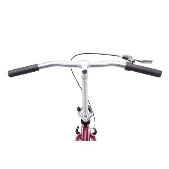 Jalgratas Romet Jubilat 2025 bordo Jalgratas Romet Jubilat 2025 bordo