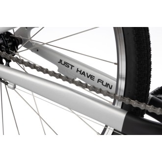 Jalgratas Karbon Superlight 26 black Jalgratas Karbon Superlight 26 black