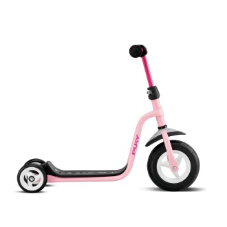 Tõukeratas PUKY R 1 retro rose