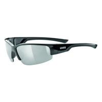 Prillid Uvex Sportstyle 215 black Prillid Uvex Sportstyle 215 black