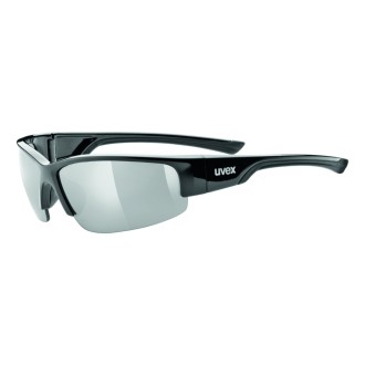 Prillid Uvex Sportstyle 215 black Prillid Uvex Sportstyle 215 black